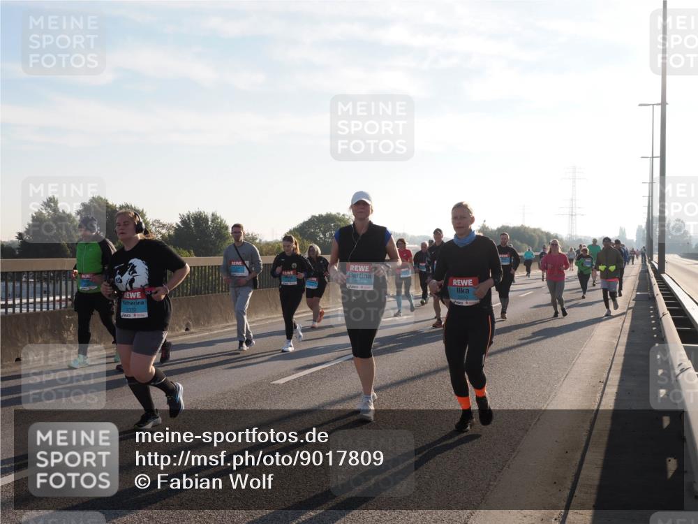 03.10.2025 - Köhlbrandbrückenlauf Fabian Wolf http://msf.ph/oto/9017809 03.10.2025 09:27:07 Position 3 8370, 2550 meine-sportfotos.de