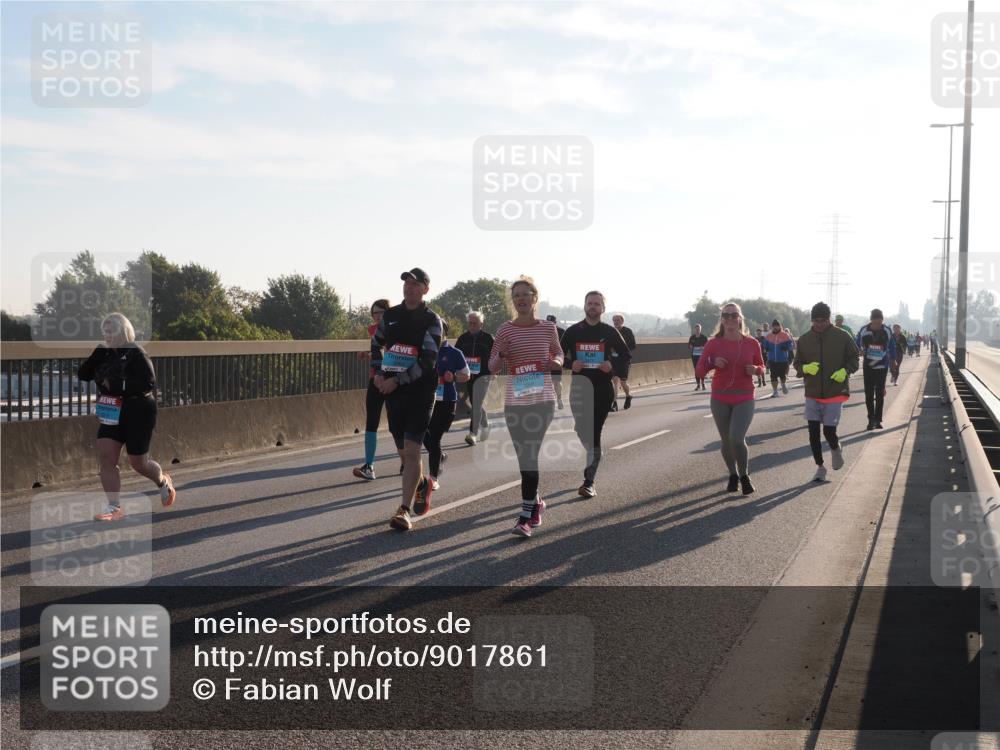 03.10.2025 - Köhlbrandbrückenlauf Fabian Wolf http://msf.ph/oto/9017861 03.10.2025 09:27:10 Position 3  meine-sportfotos.de