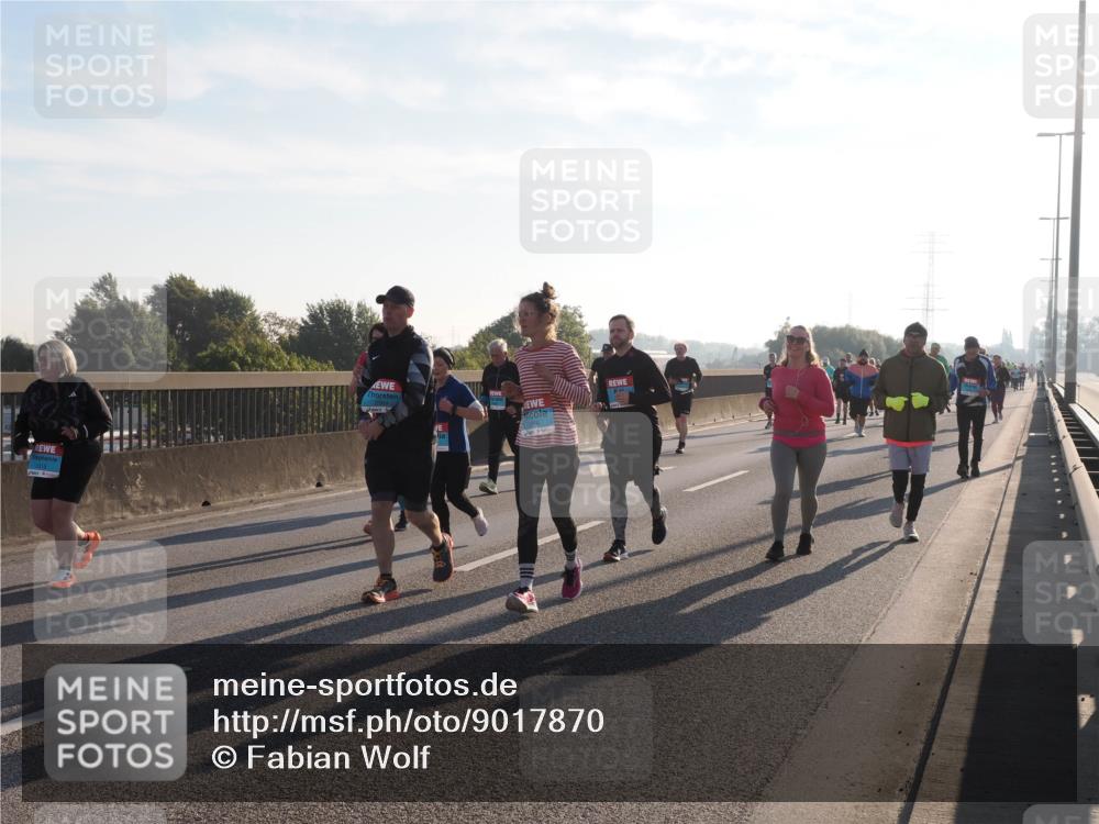 03.10.2025 - Köhlbrandbrückenlauf Fabian Wolf http://msf.ph/oto/9017870 03.10.2025 09:27:11 Position 3  meine-sportfotos.de