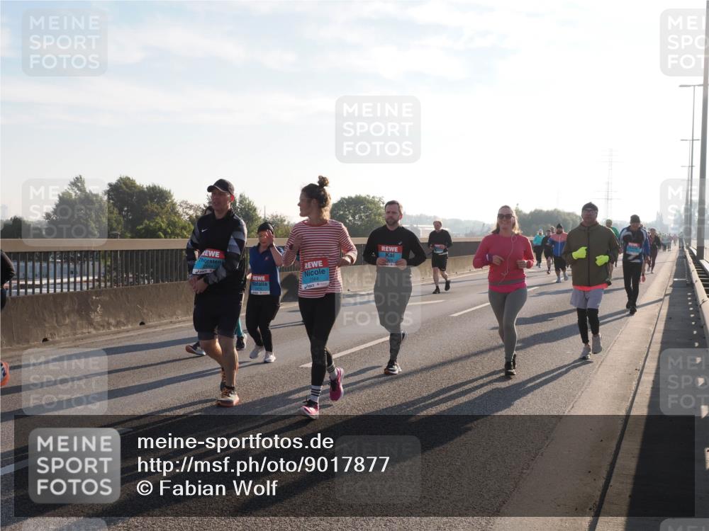 03.10.2025 - Köhlbrandbrückenlauf Fabian Wolf http://msf.ph/oto/9017877 03.10.2025 09:27:11 Position 3  meine-sportfotos.de