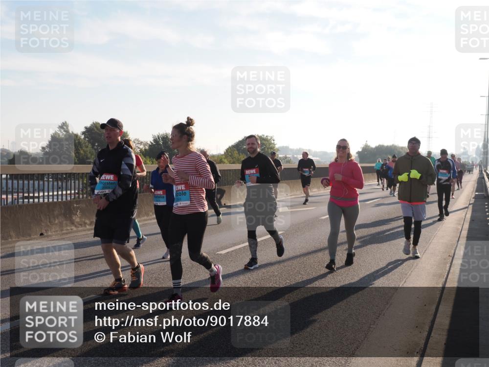 03.10.2025 - Köhlbrandbrückenlauf Fabian Wolf http://msf.ph/oto/9017884 03.10.2025 09:27:11 Position 3 2569 meine-sportfotos.de