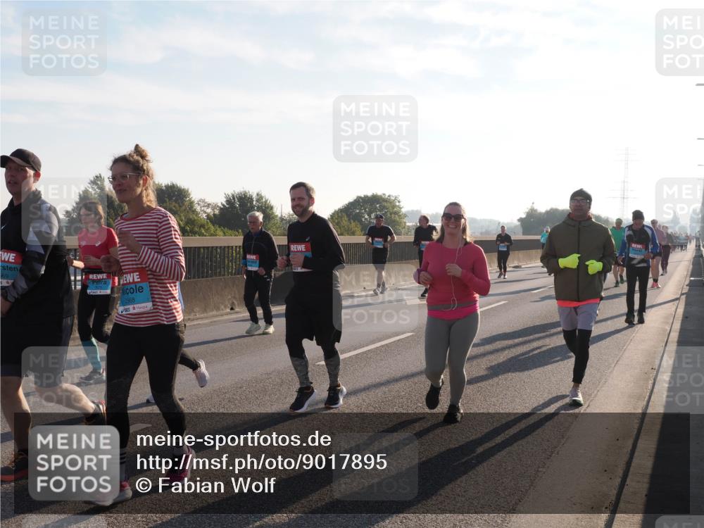 03.10.2025 - Köhlbrandbrückenlauf Fabian Wolf http://msf.ph/oto/9017895 03.10.2025 09:27:12 Position 3 569, 2568 meine-sportfotos.de