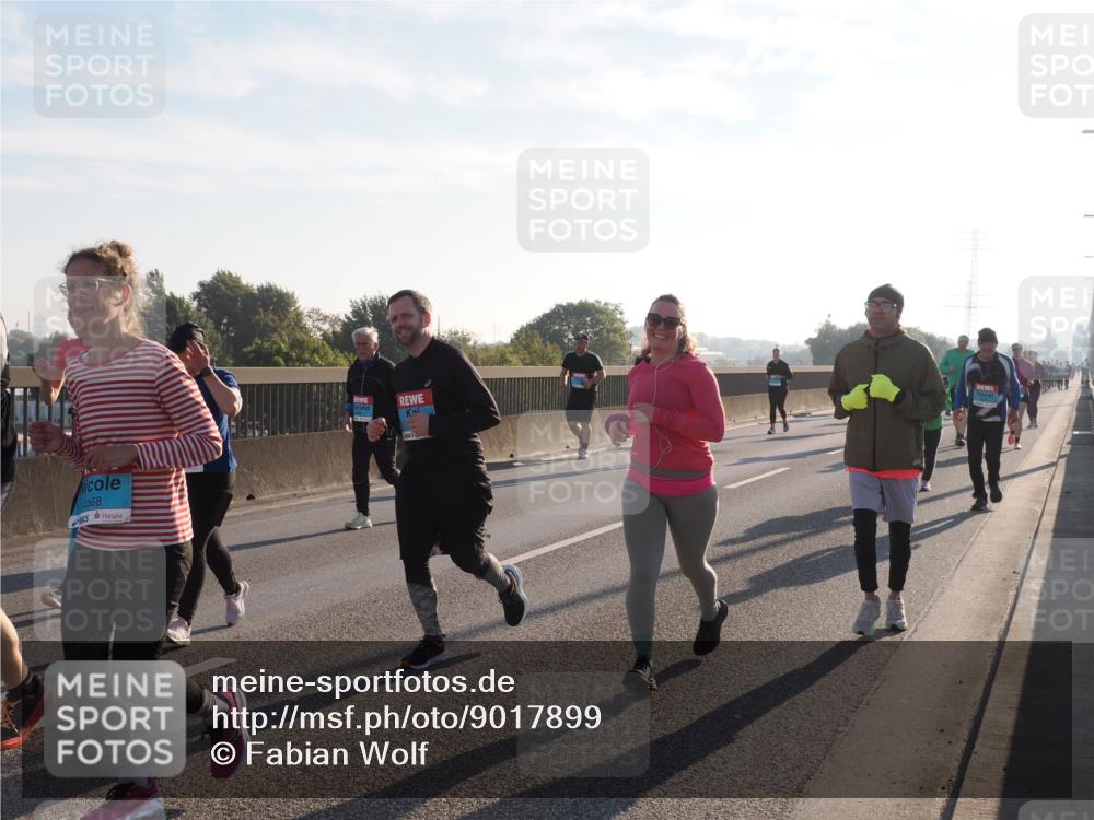 03.10.2025 - Köhlbrandbrückenlauf Fabian Wolf http://msf.ph/oto/9017899 03.10.2025 09:27:12 Position 3 2568 meine-sportfotos.de