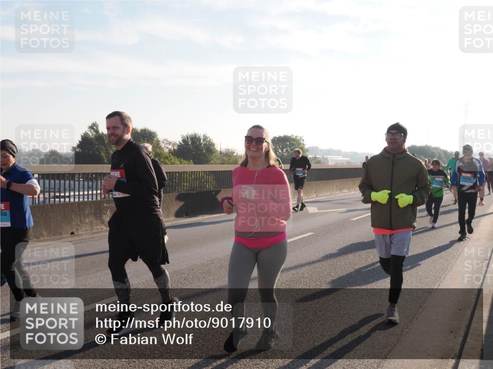 03.10.2025 - Köhlbrandbrückenlauf Fabian Wolf http://msf.ph/oto/9017910 03.10.2025 09:27:13 Position 3  meine-sportfotos.de