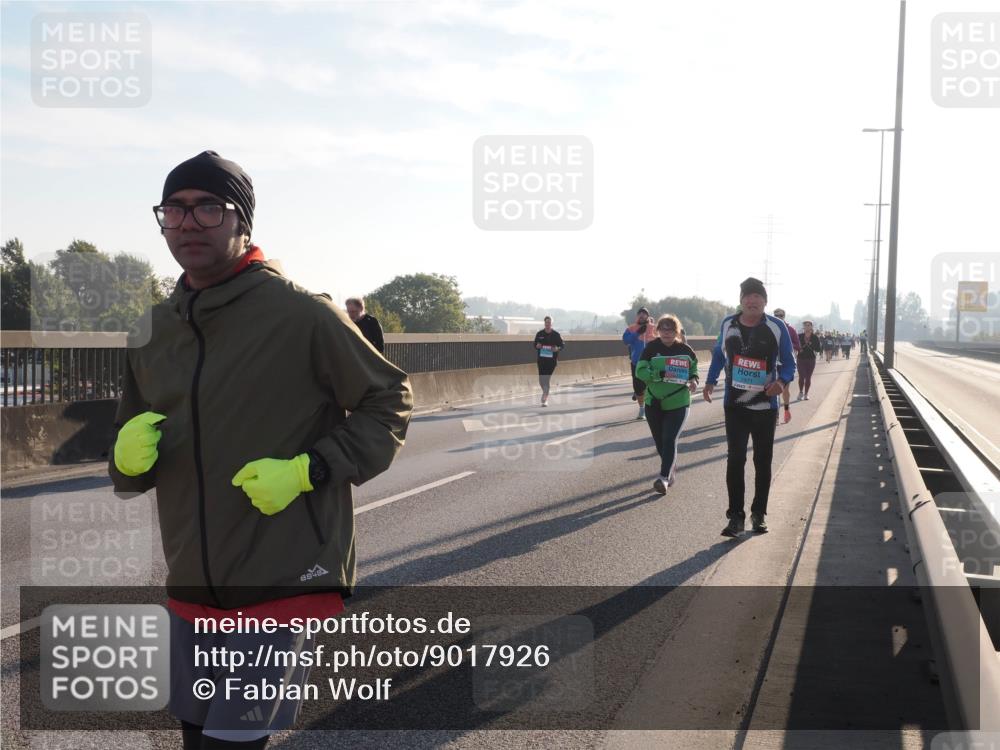 03.10.2025 - Köhlbrandbrückenlauf Fabian Wolf http://msf.ph/oto/9017926 03.10.2025 09:27:14 Position 3 8848 meine-sportfotos.de
