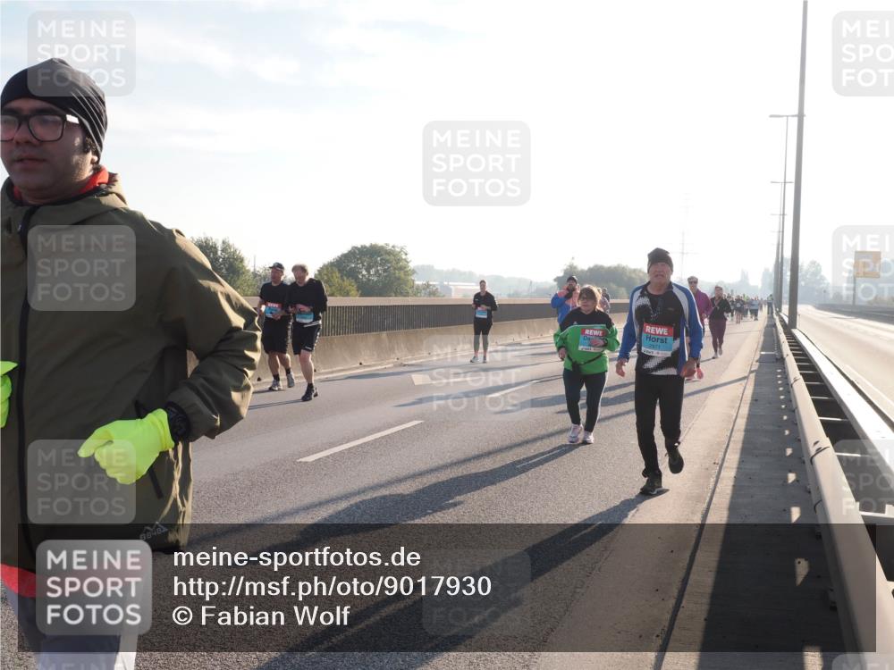03.10.2025 - Köhlbrandbrückenlauf Fabian Wolf http://msf.ph/oto/9017930 03.10.2025 09:27:14 Position 3 8848 meine-sportfotos.de