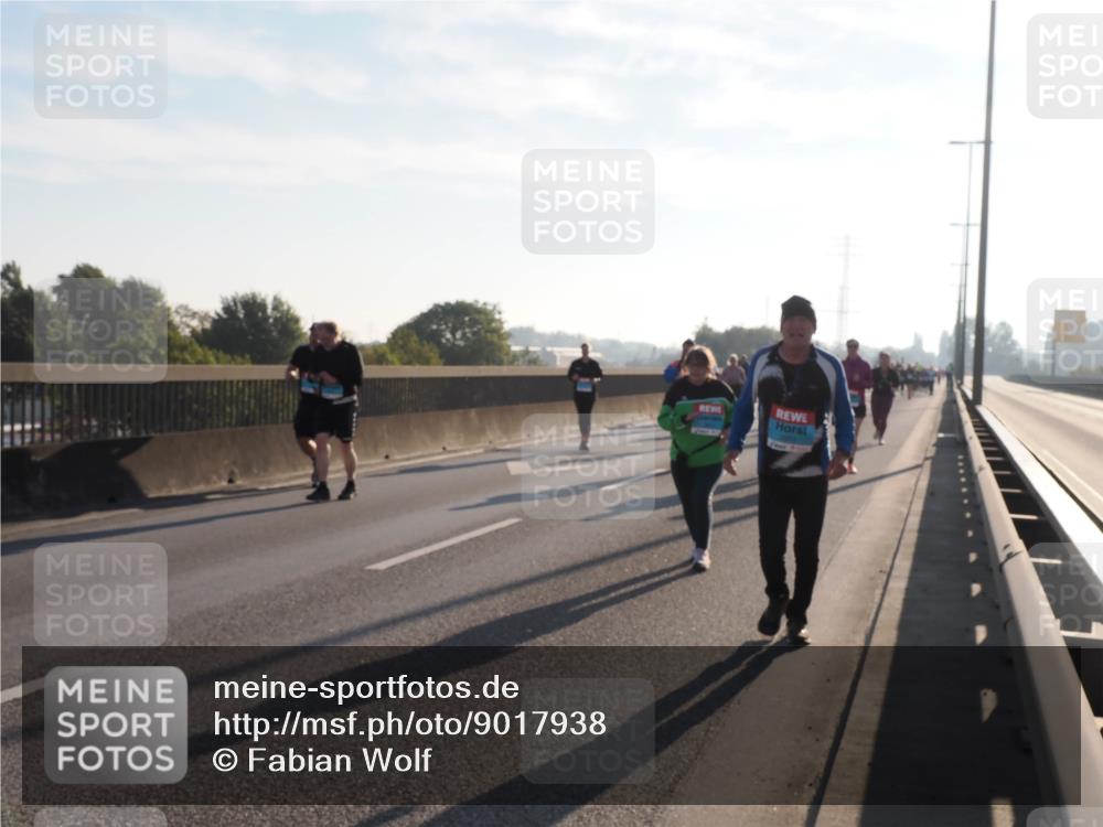 03.10.2025 - Köhlbrandbrückenlauf Fabian Wolf http://msf.ph/oto/9017938 03.10.2025 09:27:15 Position 3  meine-sportfotos.de