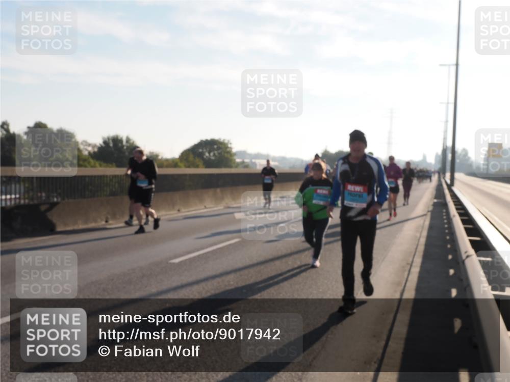03.10.2025 - Köhlbrandbrückenlauf Fabian Wolf http://msf.ph/oto/9017942 03.10.2025 09:27:15 Position 3  meine-sportfotos.de