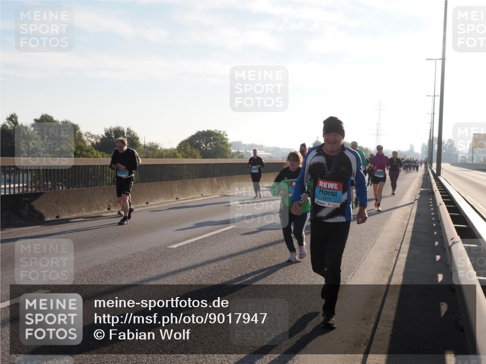 03.10.2025 - Köhlbrandbrückenlauf Fabian Wolf http://msf.ph/oto/9017947 03.10.2025 09:27:15 Position 3 2971 meine-sportfotos.de