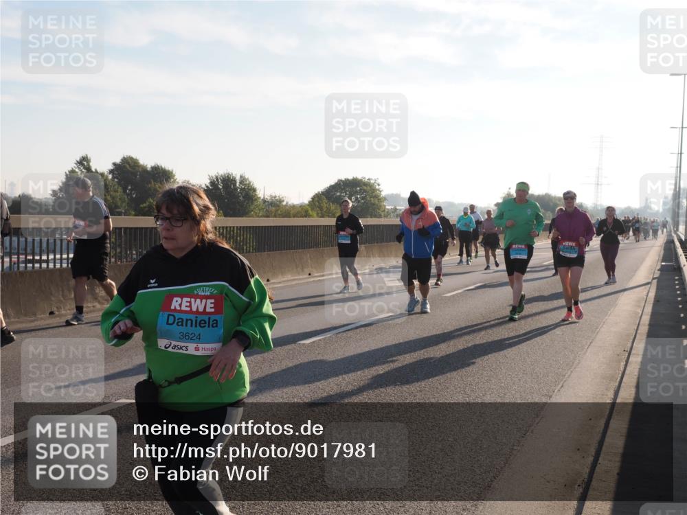03.10.2025 - Köhlbrandbrückenlauf Fabian Wolf http://msf.ph/oto/9017981 03.10.2025 09:27:17 Position 3 3624 meine-sportfotos.de