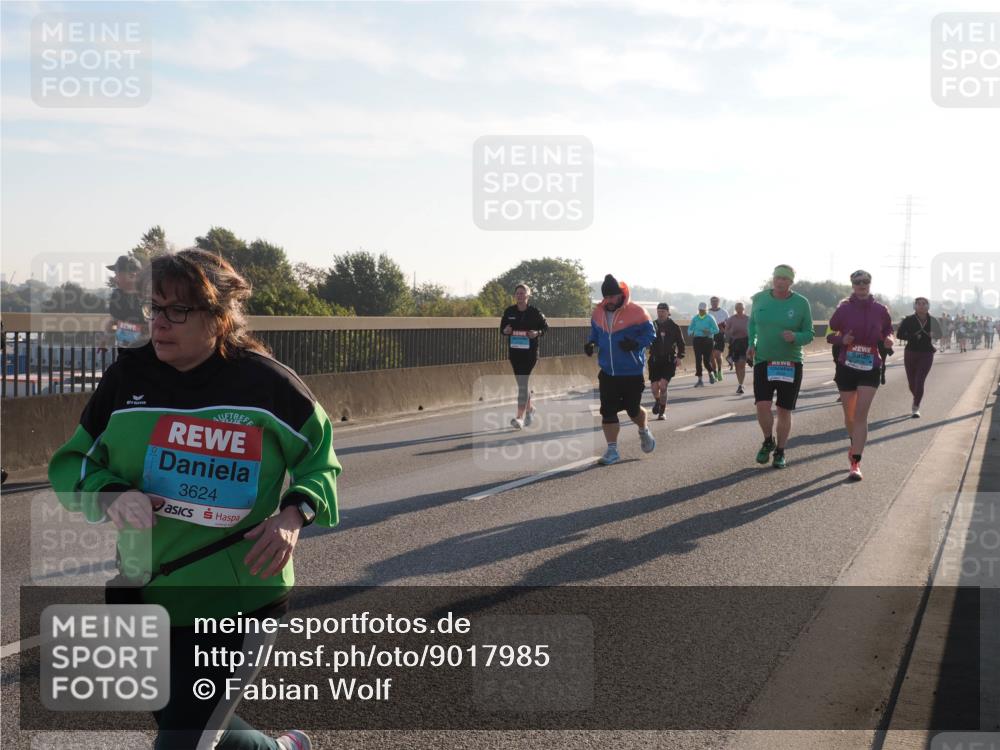 03.10.2025 - Köhlbrandbrückenlauf Fabian Wolf http://msf.ph/oto/9017985 03.10.2025 09:27:17 Position 3 3624 meine-sportfotos.de