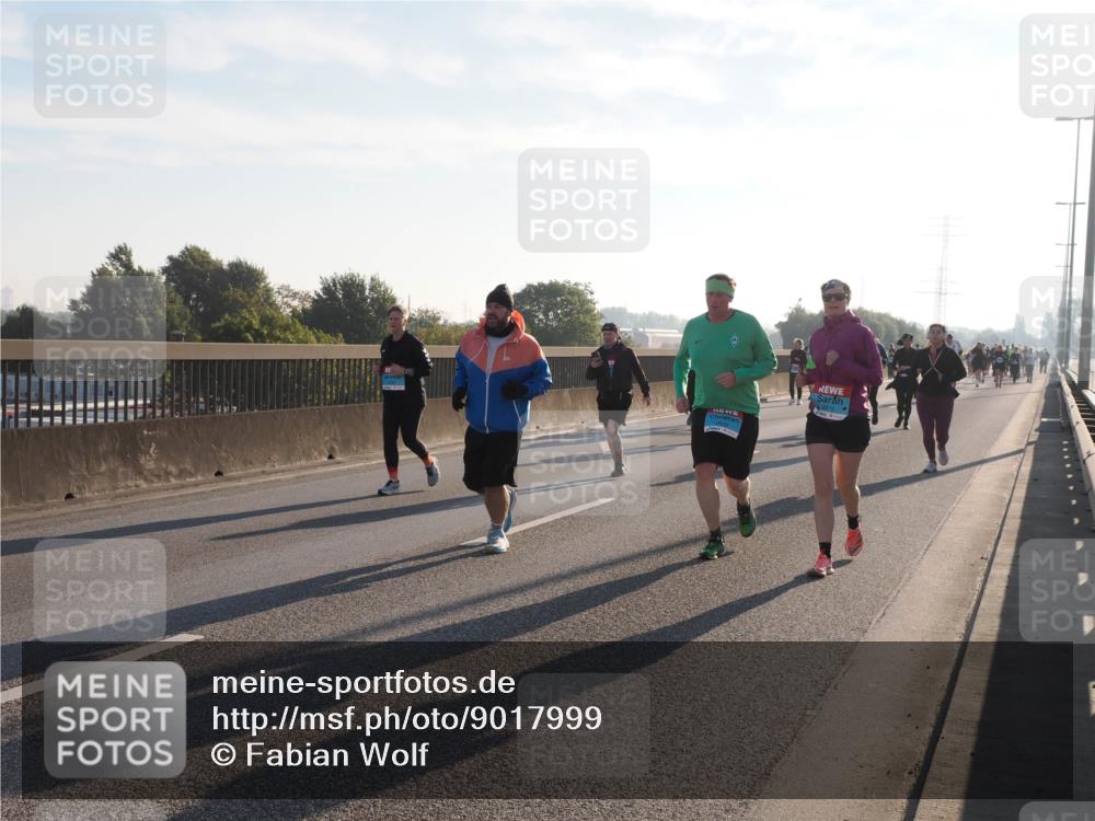 03.10.2025 - Köhlbrandbrückenlauf Fabian Wolf http://msf.ph/oto/9017999 03.10.2025 09:27:19 Position 3  meine-sportfotos.de