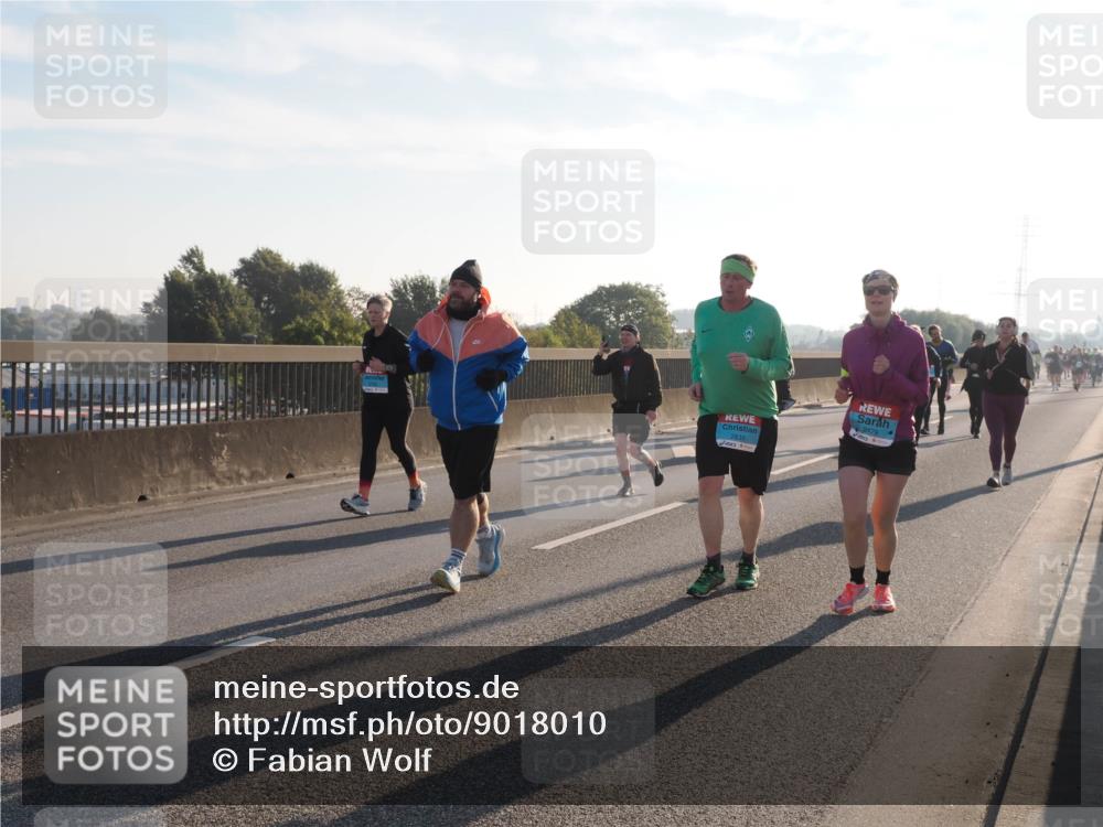 03.10.2025 - Köhlbrandbrückenlauf Fabian Wolf http://msf.ph/oto/9018010 03.10.2025 09:27:19 Position 3 2839, 2479 meine-sportfotos.de