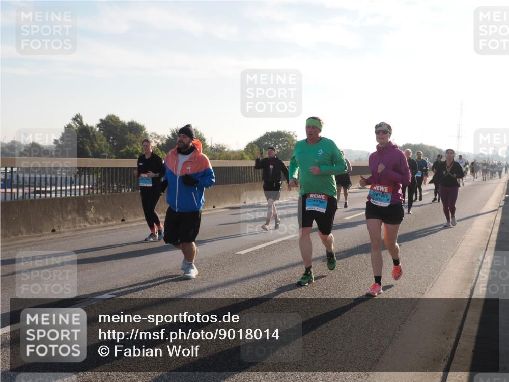 03.10.2025 - Köhlbrandbrückenlauf Fabian Wolf http://msf.ph/oto/9018014 03.10.2025 09:27:19 Position 3 2839, 2479 meine-sportfotos.de