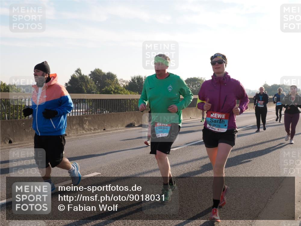 03.10.2025 - Köhlbrandbrückenlauf Fabian Wolf http://msf.ph/oto/9018031 03.10.2025 09:27:20 Position 3 2839, 2479 meine-sportfotos.de