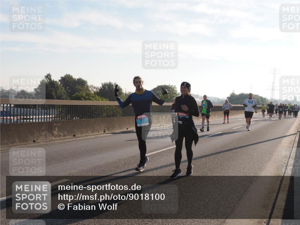03.10.2025 - Köhlbrandbrückenlauf Fabian Wolf http://msf.ph/oto/9018100 03.10.2025 09:27:27 Position 3  meine-sportfotos.de