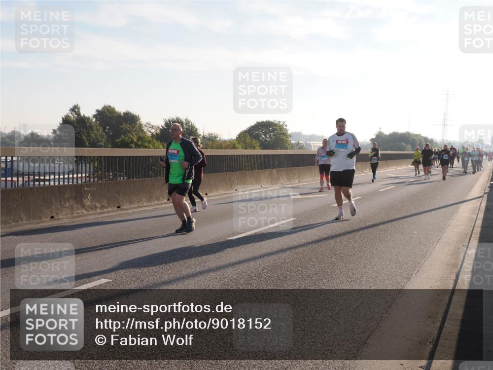 03.10.2025 - Köhlbrandbrückenlauf Fabian Wolf http://msf.ph/oto/9018152 03.10.2025 09:27:30 Position 3  meine-sportfotos.de