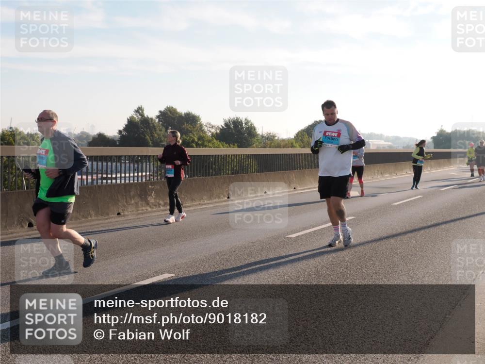03.10.2025 - Köhlbrandbrückenlauf Fabian Wolf http://msf.ph/oto/9018182 03.10.2025 09:27:32 Position 3  meine-sportfotos.de