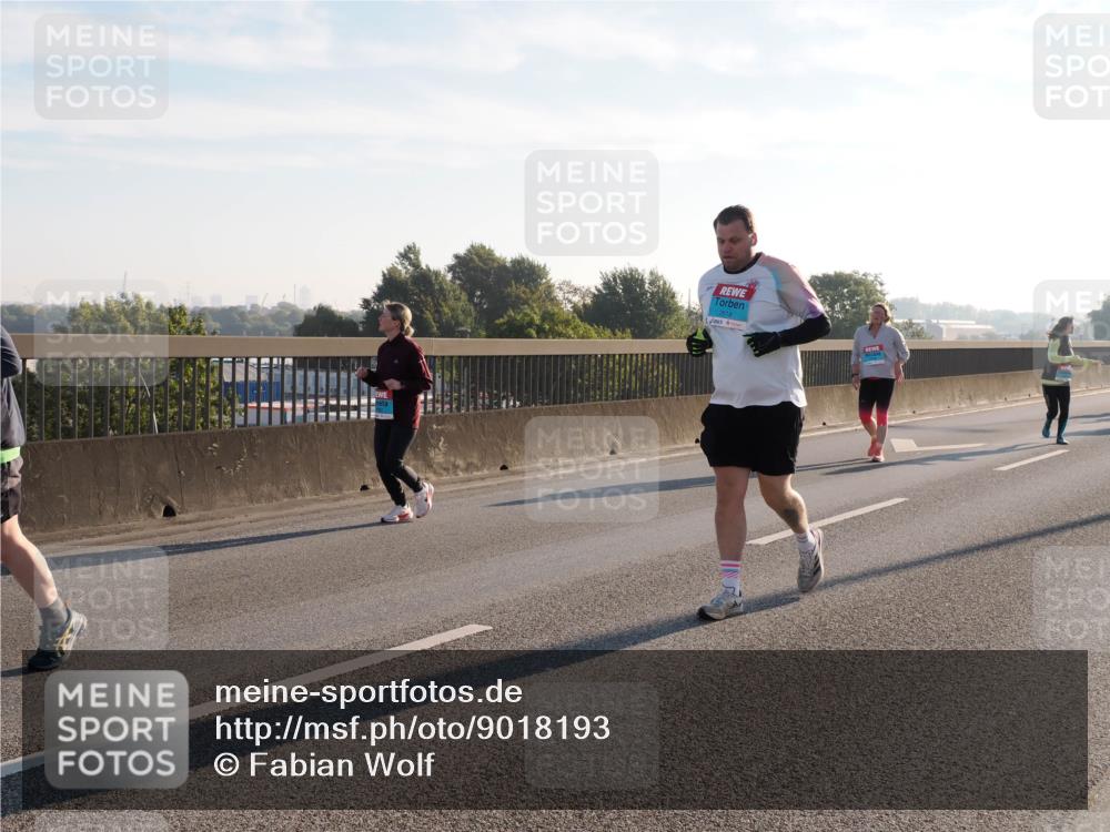 03.10.2025 - Köhlbrandbrückenlauf Fabian Wolf http://msf.ph/oto/9018193 03.10.2025 09:27:32 Position 3 2619 meine-sportfotos.de