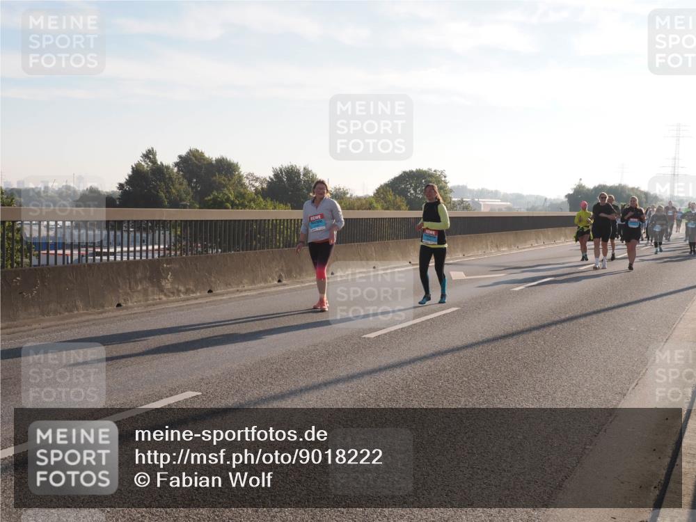 03.10.2025 - Köhlbrandbrückenlauf Fabian Wolf http://msf.ph/oto/9018222 03.10.2025 09:27:35 Position 3  meine-sportfotos.de