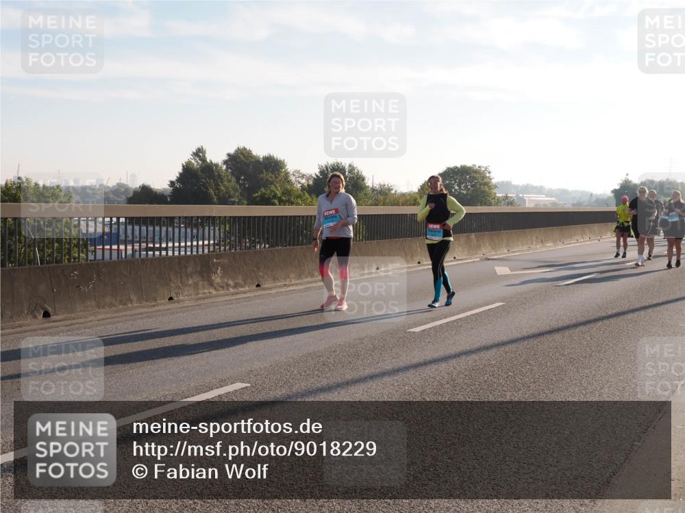 03.10.2025 - Köhlbrandbrückenlauf Fabian Wolf http://msf.ph/oto/9018229 03.10.2025 09:27:35 Position 3  meine-sportfotos.de