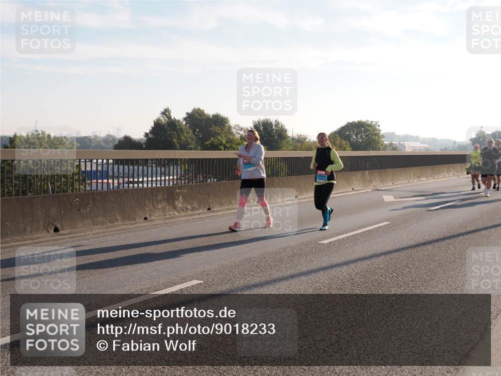 03.10.2025 - Köhlbrandbrückenlauf Fabian Wolf http://msf.ph/oto/9018233 03.10.2025 09:27:35 Position 3  meine-sportfotos.de