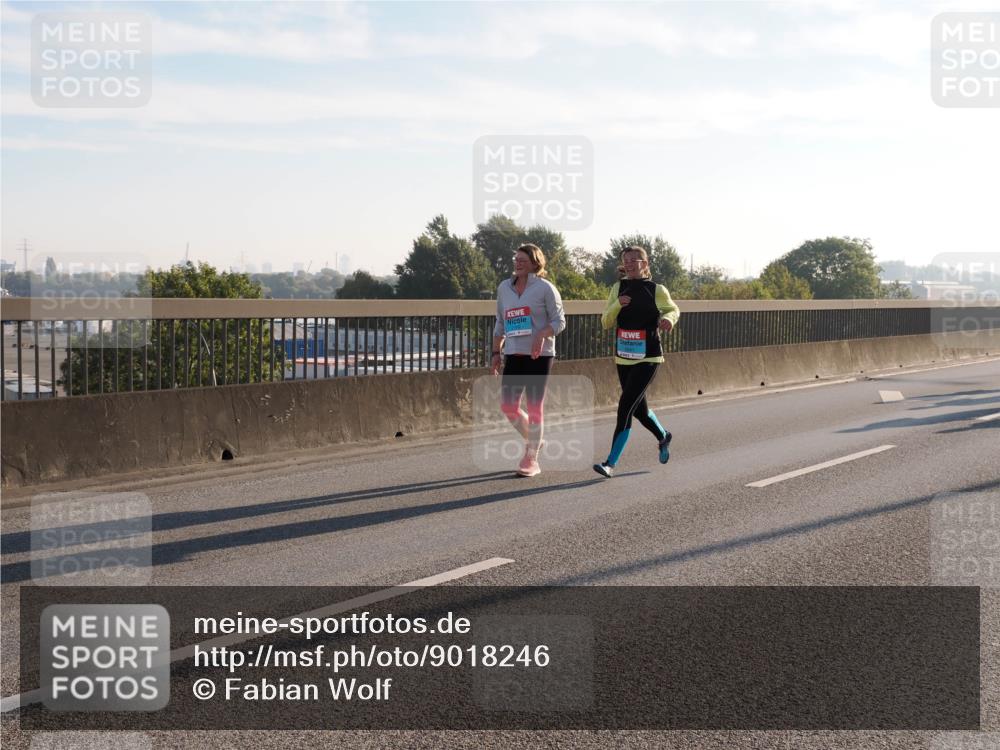 03.10.2025 - Köhlbrandbrückenlauf Fabian Wolf http://msf.ph/oto/9018246 03.10.2025 09:27:36 Position 3  meine-sportfotos.de