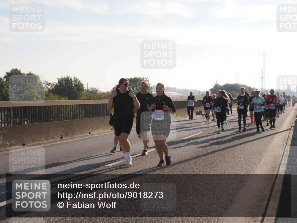 03.10.2025 - Köhlbrandbrückenlauf Fabian Wolf http://msf.ph/oto/9018273 03.10.2025 09:27:41 Position 3  meine-sportfotos.de