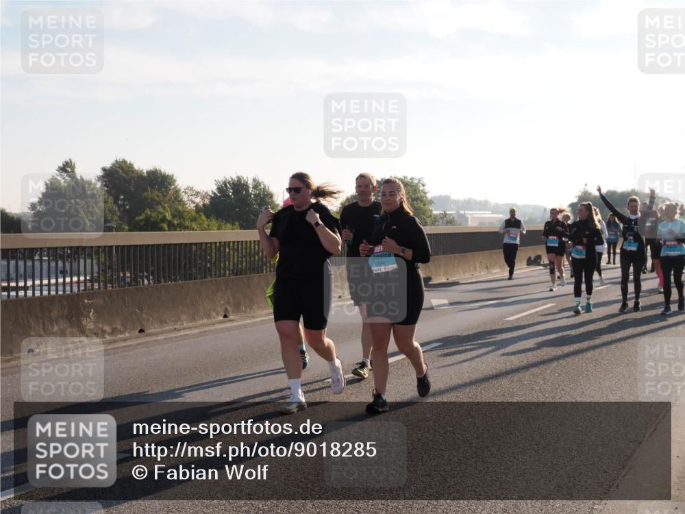 03.10.2025 - Köhlbrandbrückenlauf Fabian Wolf http://msf.ph/oto/9018285 03.10.2025 09:27:41 Position 3 3098 meine-sportfotos.de
