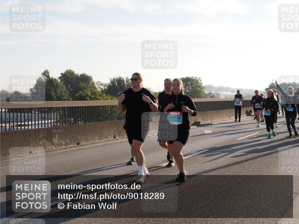 03.10.2025 - Köhlbrandbrückenlauf Fabian Wolf http://msf.ph/oto/9018289 03.10.2025 09:27:41 Position 3 3098 meine-sportfotos.de