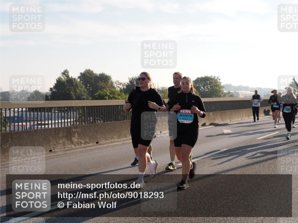 03.10.2025 - Köhlbrandbrückenlauf Fabian Wolf http://msf.ph/oto/9018293 03.10.2025 09:27:42 Position 3 3098 meine-sportfotos.de