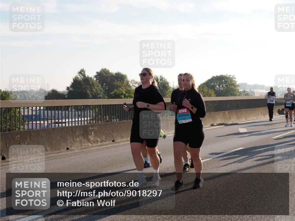 03.10.2025 - Köhlbrandbrückenlauf Fabian Wolf http://msf.ph/oto/9018297 03.10.2025 09:27:42 Position 3 3098 meine-sportfotos.de