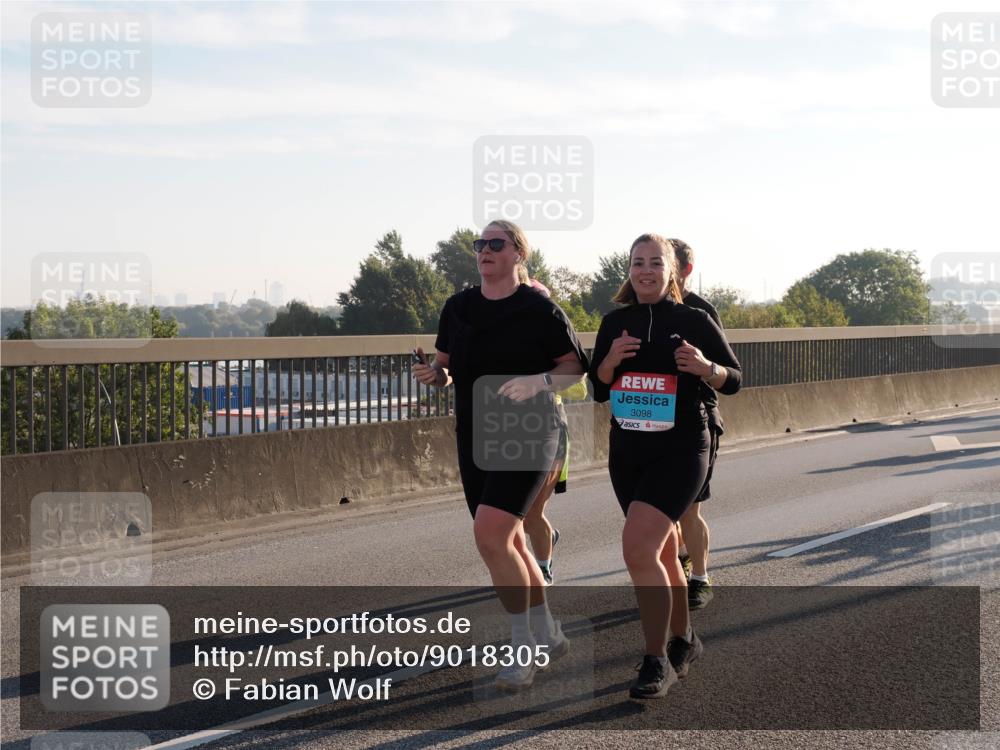 03.10.2025 - Köhlbrandbrückenlauf Fabian Wolf http://msf.ph/oto/9018305 03.10.2025 09:27:42 Position 3 3098 meine-sportfotos.de