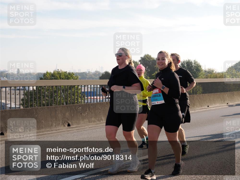 03.10.2025 - Köhlbrandbrückenlauf Fabian Wolf http://msf.ph/oto/9018314 03.10.2025 09:27:43 Position 3 3098 meine-sportfotos.de