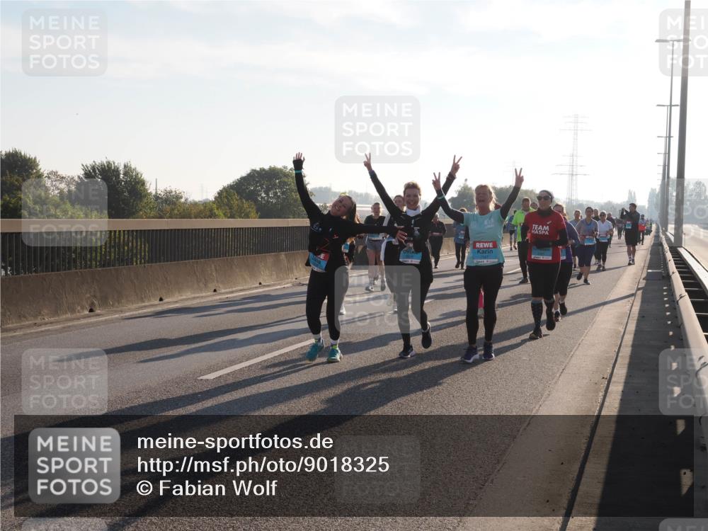 03.10.2025 - Köhlbrandbrückenlauf Fabian Wolf http://msf.ph/oto/9018325 03.10.2025 09:27:44 Position 3  meine-sportfotos.de