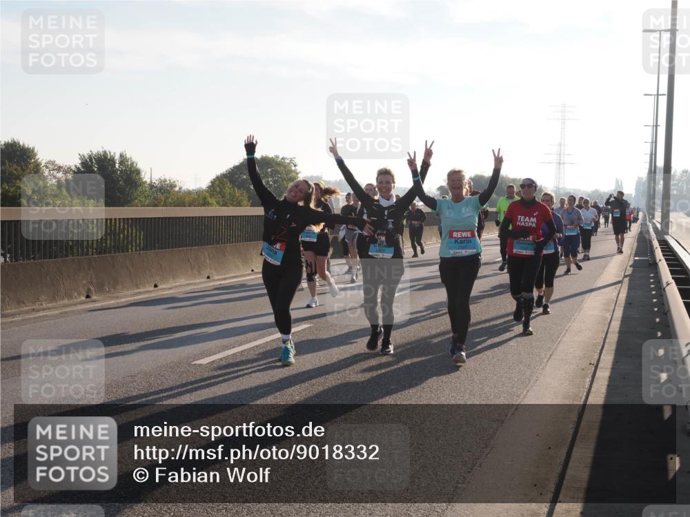 03.10.2025 - Köhlbrandbrückenlauf Fabian Wolf http://msf.ph/oto/9018332 03.10.2025 09:27:44 Position 3 2927 meine-sportfotos.de