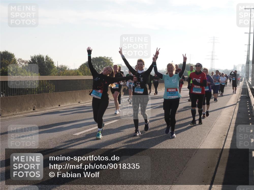 03.10.2025 - Köhlbrandbrückenlauf Fabian Wolf http://msf.ph/oto/9018335 03.10.2025 09:27:45 Position 3 2927 meine-sportfotos.de