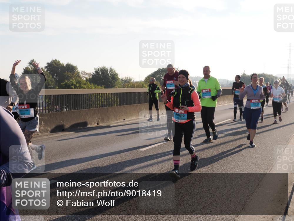 03.10.2025 - Köhlbrandbrückenlauf Fabian Wolf http://msf.ph/oto/9018419 03.10.2025 09:27:50 Position 3 2558, 1923 meine-sportfotos.de
