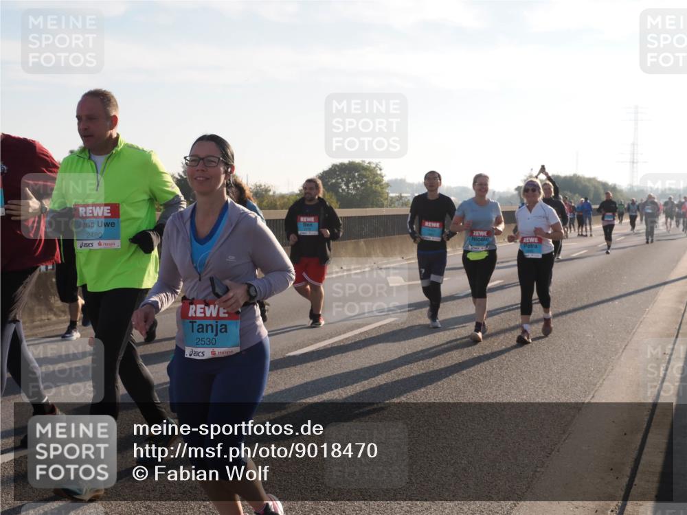 03.10.2025 - Köhlbrandbrückenlauf Fabian Wolf http://msf.ph/oto/9018470 03.10.2025 09:27:52 Position 3 2480, 2530 meine-sportfotos.de