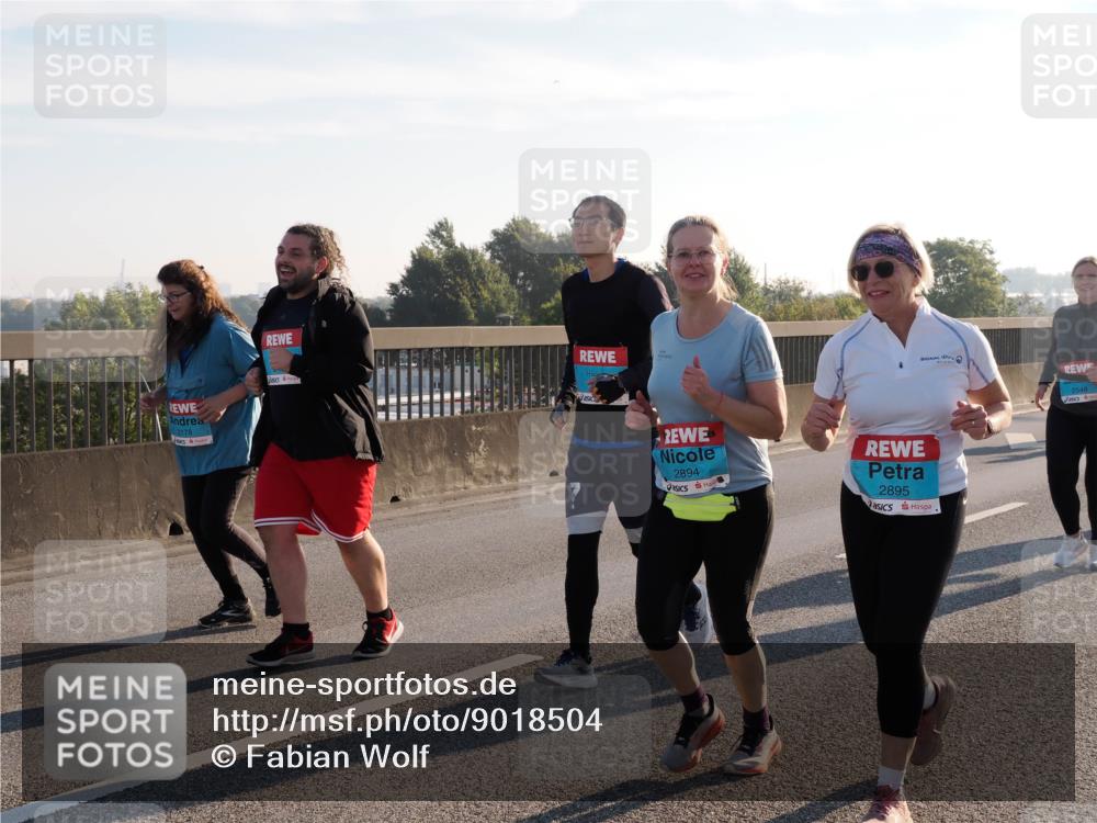 03.10.2025 - Köhlbrandbrückenlauf Fabian Wolf http://msf.ph/oto/9018504 03.10.2025 09:27:55 Position 3 2178, 2548, 2894, 2895 meine-sportfotos.de