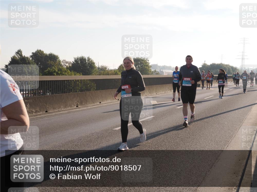 03.10.2025 - Köhlbrandbrückenlauf Fabian Wolf http://msf.ph/oto/9018507 03.10.2025 09:27:55 Position 3 2548 meine-sportfotos.de