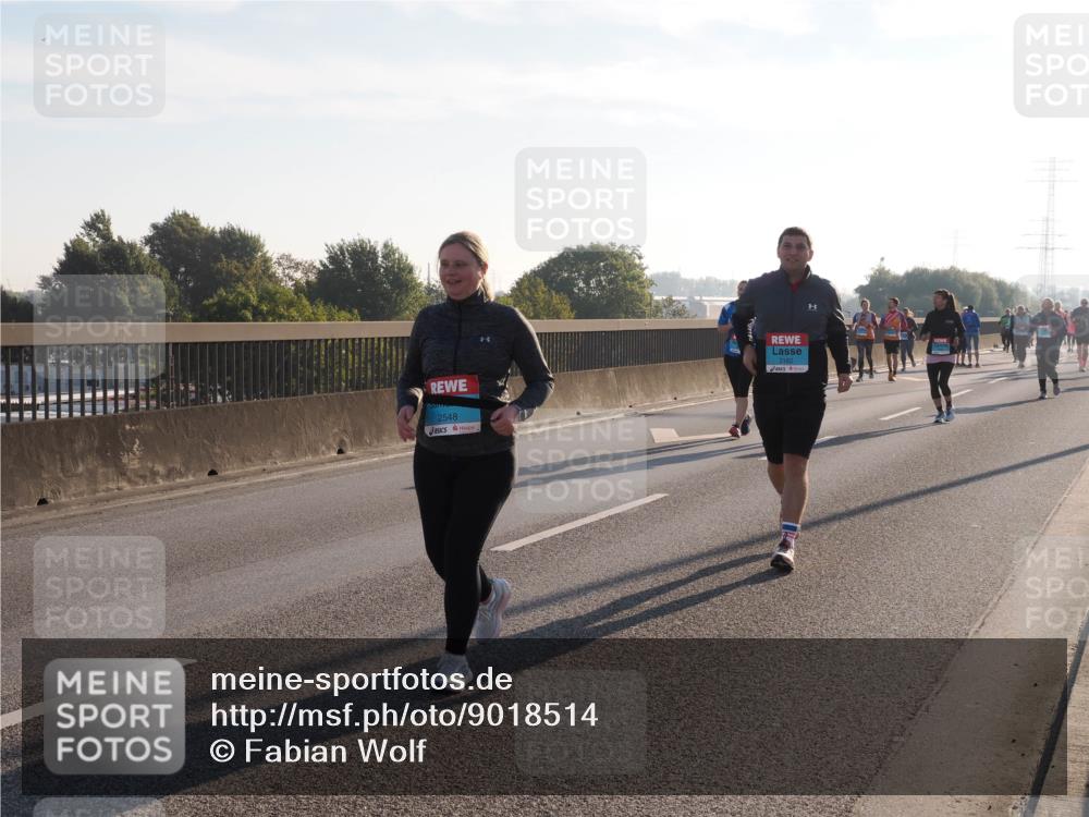 03.10.2025 - Köhlbrandbrückenlauf Fabian Wolf http://msf.ph/oto/9018514 03.10.2025 09:27:56 Position 3 2548, 2182 meine-sportfotos.de