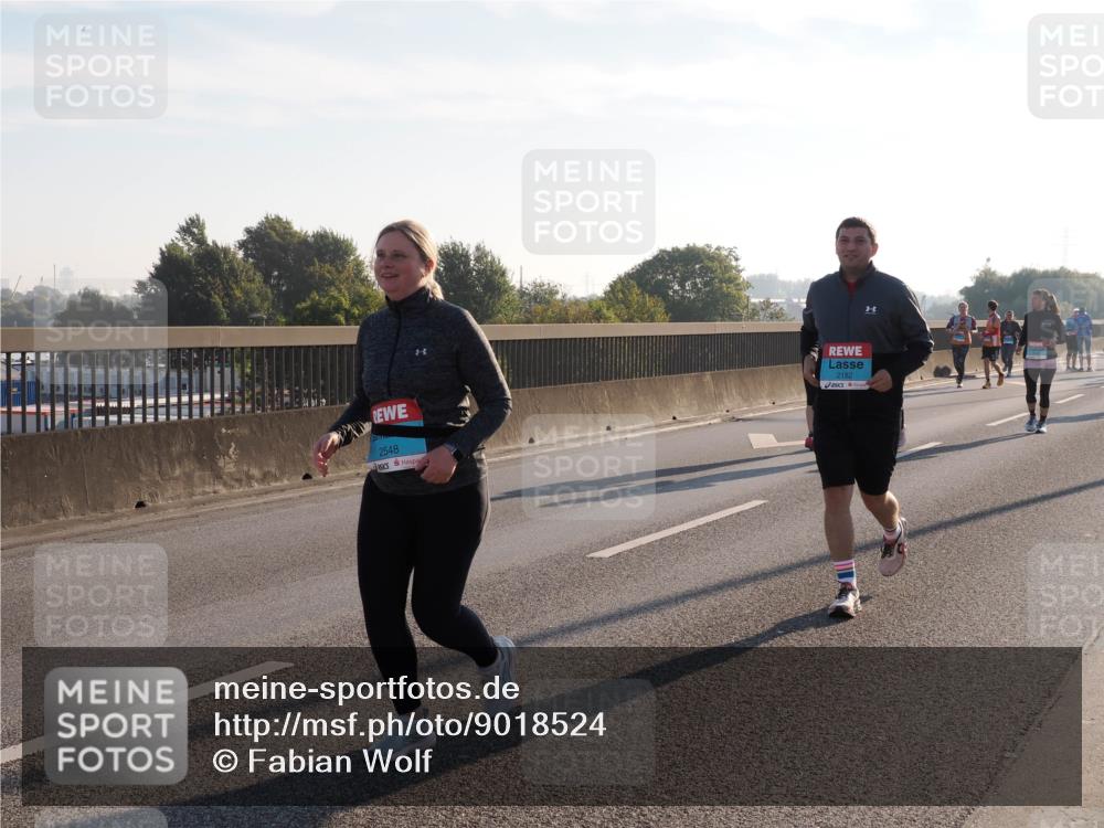 03.10.2025 - Köhlbrandbrückenlauf Fabian Wolf http://msf.ph/oto/9018524 03.10.2025 09:27:56 Position 3 2548, 2182 meine-sportfotos.de