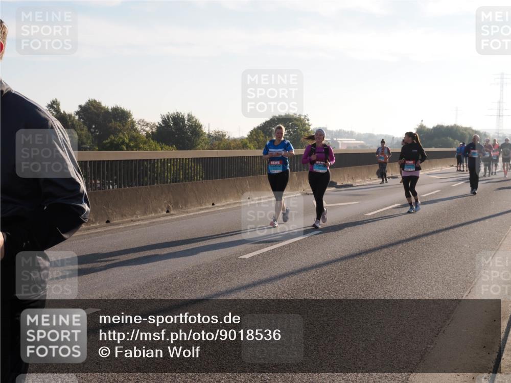 03.10.2025 - Köhlbrandbrückenlauf Fabian Wolf http://msf.ph/oto/9018536 03.10.2025 09:27:58 Position 3  meine-sportfotos.de