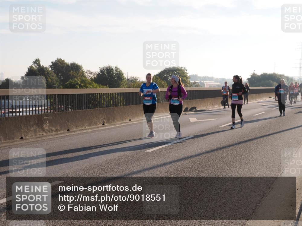 03.10.2025 - Köhlbrandbrückenlauf Fabian Wolf http://msf.ph/oto/9018551 03.10.2025 09:27:59 Position 3  meine-sportfotos.de