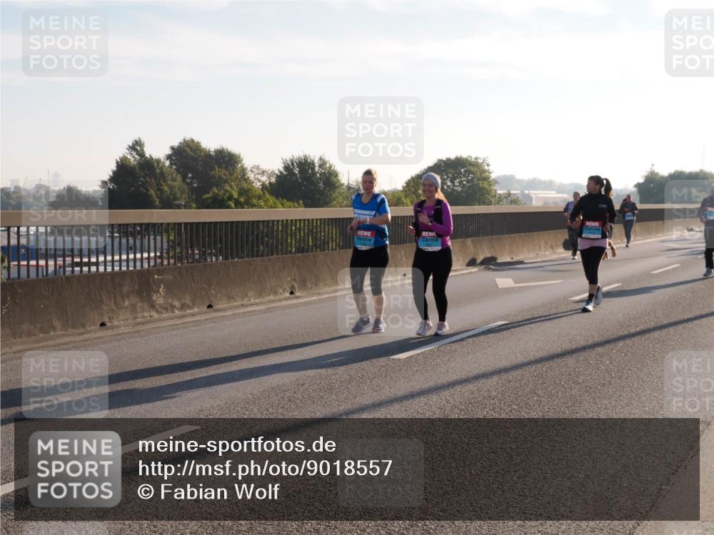 03.10.2025 - Köhlbrandbrückenlauf Fabian Wolf http://msf.ph/oto/9018557 03.10.2025 09:27:59 Position 3  meine-sportfotos.de