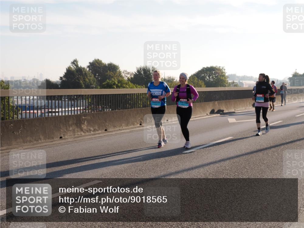 03.10.2025 - Köhlbrandbrückenlauf Fabian Wolf http://msf.ph/oto/9018565 03.10.2025 09:28:00 Position 3  meine-sportfotos.de