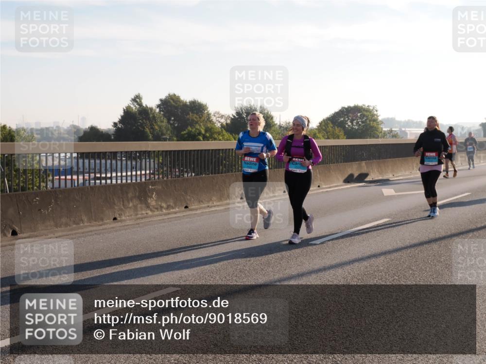 03.10.2025 - Köhlbrandbrückenlauf Fabian Wolf http://msf.ph/oto/9018569 03.10.2025 09:28:00 Position 3  meine-sportfotos.de