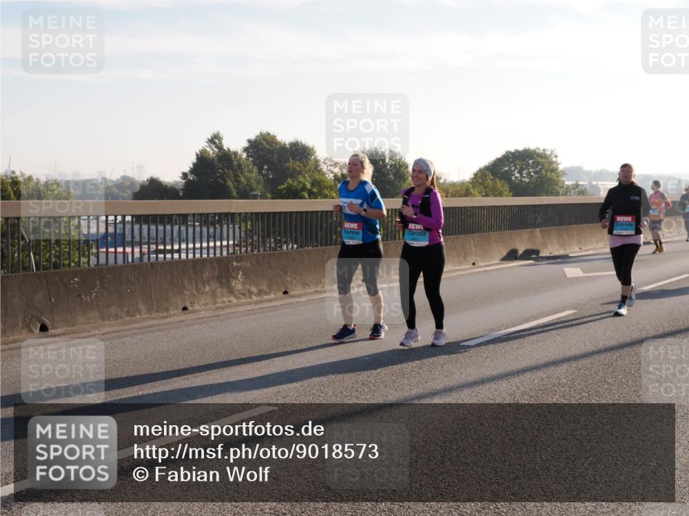 03.10.2025 - Köhlbrandbrückenlauf Fabian Wolf http://msf.ph/oto/9018573 03.10.2025 09:28:00 Position 3 2531 meine-sportfotos.de