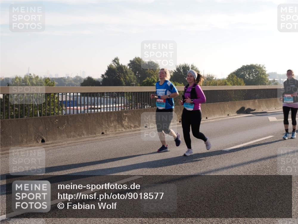 03.10.2025 - Köhlbrandbrückenlauf Fabian Wolf http://msf.ph/oto/9018577 03.10.2025 09:28:00 Position 3 2531 meine-sportfotos.de